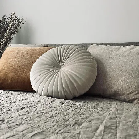 Corvin Promenade Crystal Apartament *