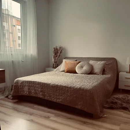 Corvin Promenade Crystal Budapesta