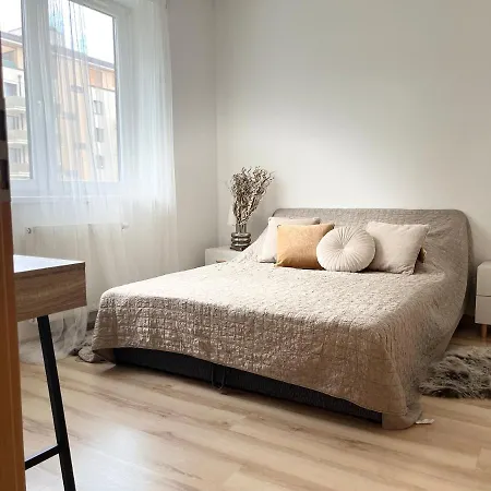 Corvin Promenade Crystal *