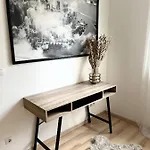 Apartment Corvin Promenade Crystal *