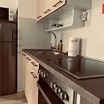 Apartment Corvin Promenade Crystal Budapest