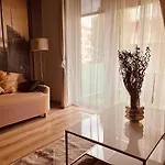 Apartment Corvin Promenade Crystal *
