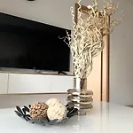 Corvin Promenade Crystal Apartment Budapest