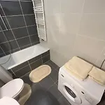 Apartment Corvin Promenade Crystal Budapest